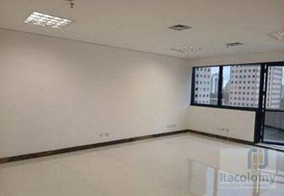 Sala-Conjunto, 44 m² - Foto 2