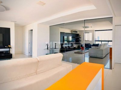 Apartamento, 2 quartos, 180 m² - Foto 3