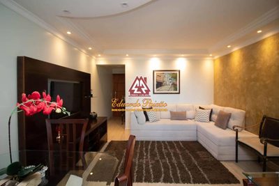 Apartamento, 2 quartos, 68 m² - Foto 1
