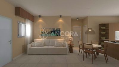 Casa, 2 quartos, 60 m² - Foto 5