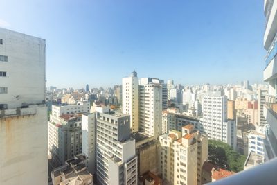 Apartamento, 1 quarto, 94 m² - Foto 4