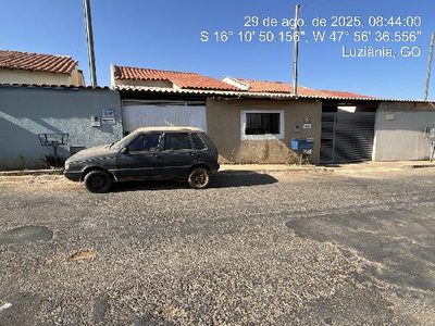 Casa, 2 quartos, 108 m² - Foto 1