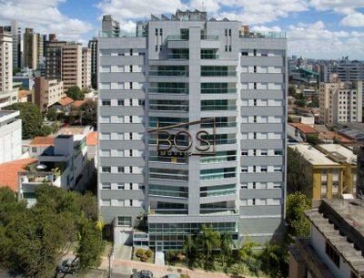 Apartamento, 4 quartos, 166 m² - Foto 1