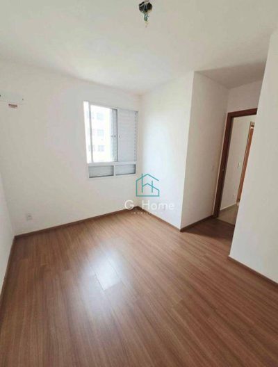 Apartamento, 2 quartos, 47 m² - Foto 5