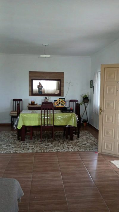 Casa, 3 quartos, 160 m² - Foto 1