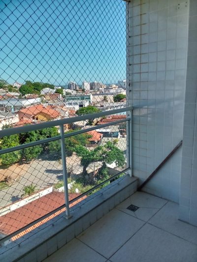 Apartamento, 2 quartos - Foto 5