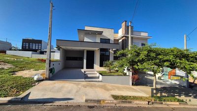 Casa de Condomínio - Foto 1