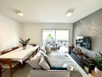 Apartamento, 3 quartos, 95 m² - Foto 5