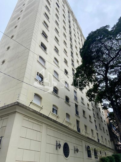Apartamento, 3 quartos, 136 m² - Foto 2