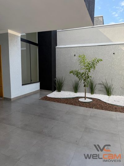 Casa, 3 quartos, 85 m² - Foto 3