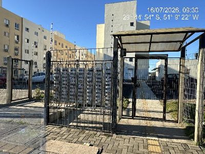 Apartamento, 2 quartos, 54 m² - Foto 1