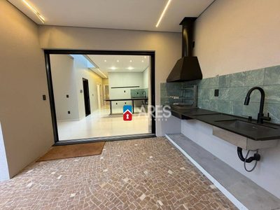 Casa, 3 quartos, 119 m² - Foto 5