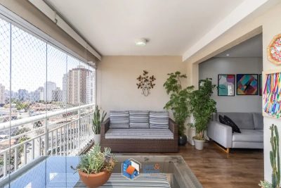 Apartamento, 3 quartos, 82 m² - Foto 5