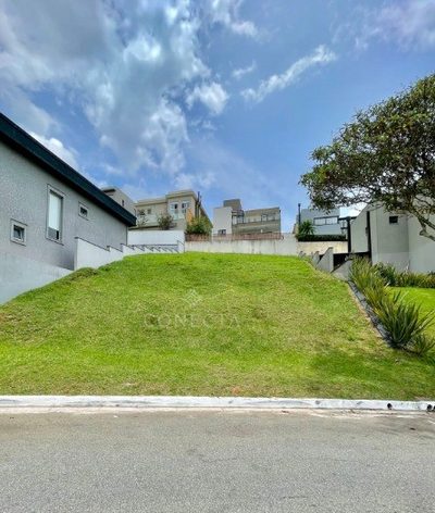 Terreno, 446 m² - Foto 1