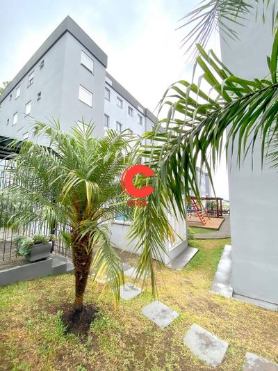 Apartamento, 2 quartos, 51 m² - Foto 4