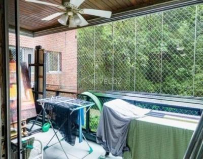 Apartamento, 3 quartos, 160 m² - Foto 4