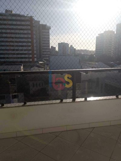Apartamento, 2 quartos, 120 m² - Foto 2
