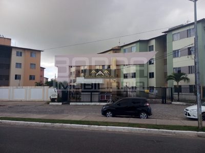 Apartamento, 3 quartos, 60 m² - Foto 1