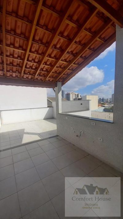 Cobertura, 3 quartos, 139 m² - Foto 5