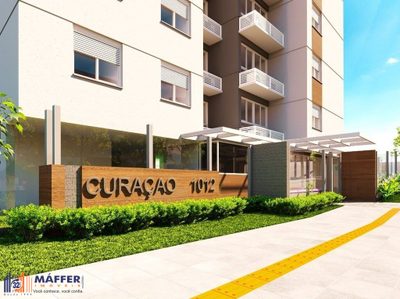 Apartamento, 2 quartos, 76 m² - Foto 2