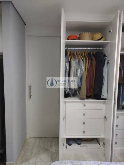 Apartamento, 1 quarto, 42 m² - Foto 5