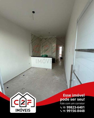 Casa, 1 quarto - Foto 2