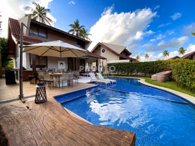 Casa, 4 quartos, 210 m² - Foto 5
