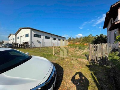 Terreno, 612 m² - Foto 5