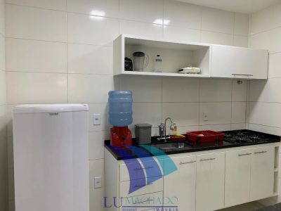 Apartamento, 2 quartos, 50 m² - Foto 3