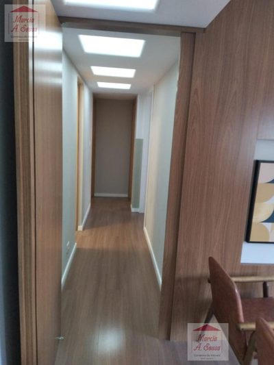 Apartamento, 3 quartos, 115 m² - Foto 5