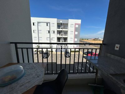 Apartamento, 2 quartos, 50 m² - Foto 4