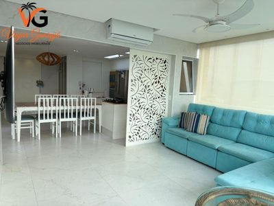 Cobertura, 3 quartos, 179 m² - Foto 5