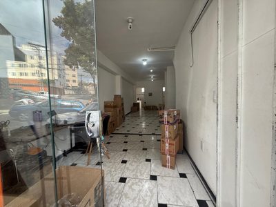 Depósito-Galpão, 80 m² - Foto 4