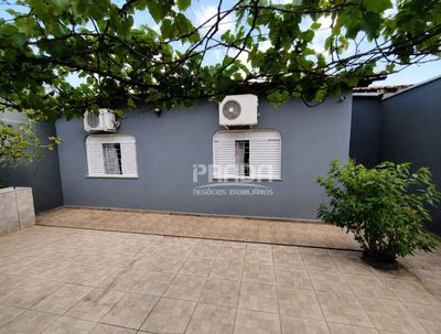 Casa, 3 quartos, 230 m² - Foto 2