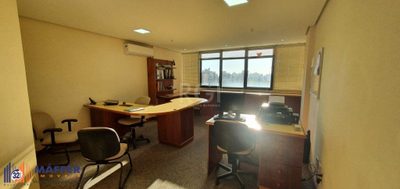 Sala-Conjunto, 36 m² - Foto 2
