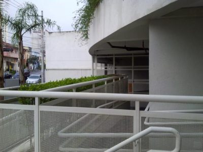 Sala-Conjunto, 35 m² - Foto 5