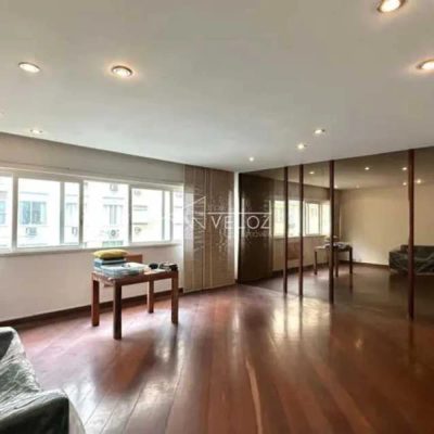 Apartamento, 3 quartos, 154 m² - Foto 2