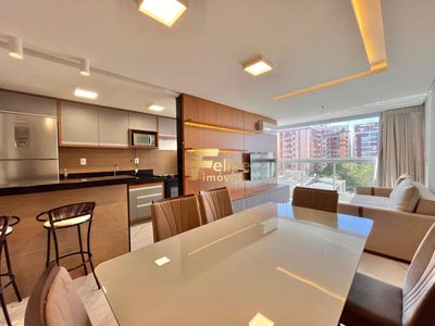 Apartamento, 3 quartos, 93 m² - Foto 2