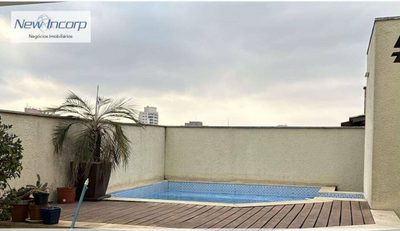 Cobertura, 3 quartos, 120 m² - Foto 5