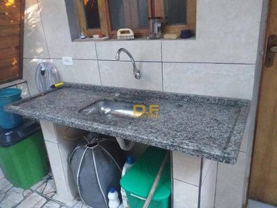 Casa, 2 quartos, 70 m² - Foto 5