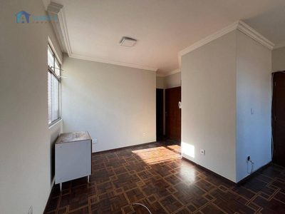 Apartamento, 3 quartos, 76 m² - Foto 2
