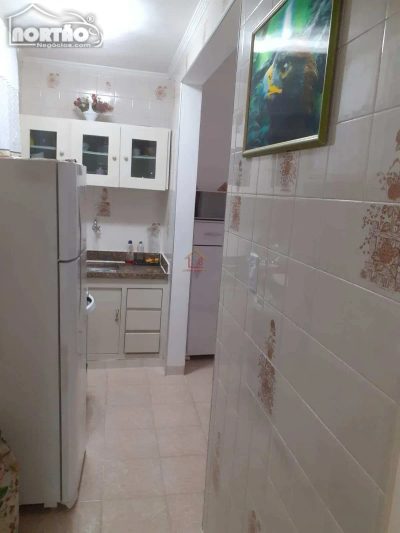 Casa, 1 quarto, 24 m² - Foto 3