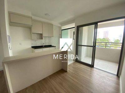 Apartamento, 2 quartos, 59 m² - Foto 2