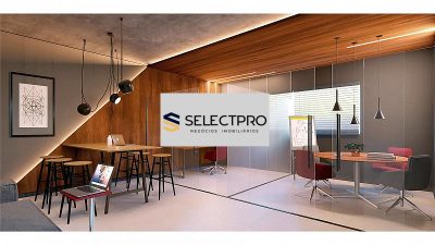 Apartamento, 2 quartos, 105 m² - Foto 3