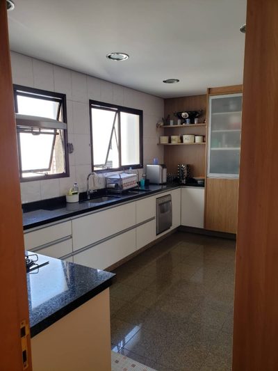 Apartamento, 4 quartos, 230 m² - Foto 3