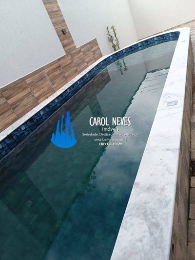 Casa, 3 quartos, 65 m² - Foto 4