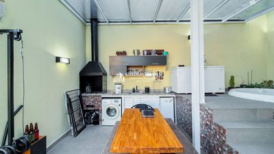 Cobertura, 2 quartos, 137 m² - Foto 3