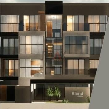 Apartamento, 29 m² - Foto 1