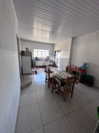 Casa, 4 quartos - Foto 2