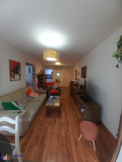 Apartamento, 2 quartos, 166 m² - Foto 2